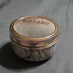 Sistaco Pedestal WIth 2 Colors